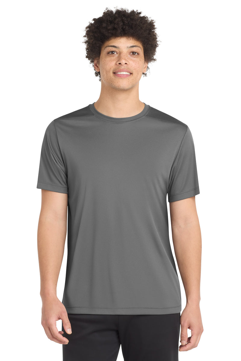 DRIEQUIP Performance Tee with UPF 50 Sun Protection