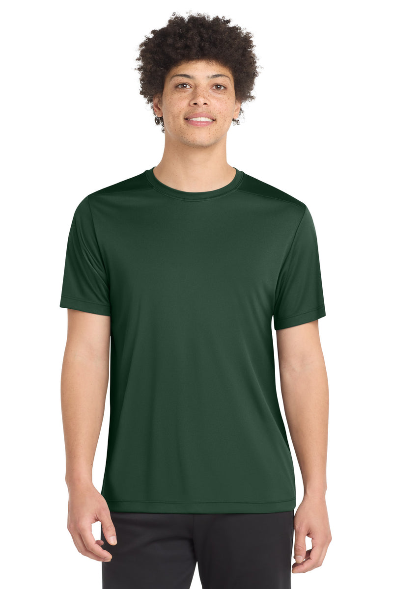 DRIEQUIP Performance Tee with UPF 50 Sun Protection