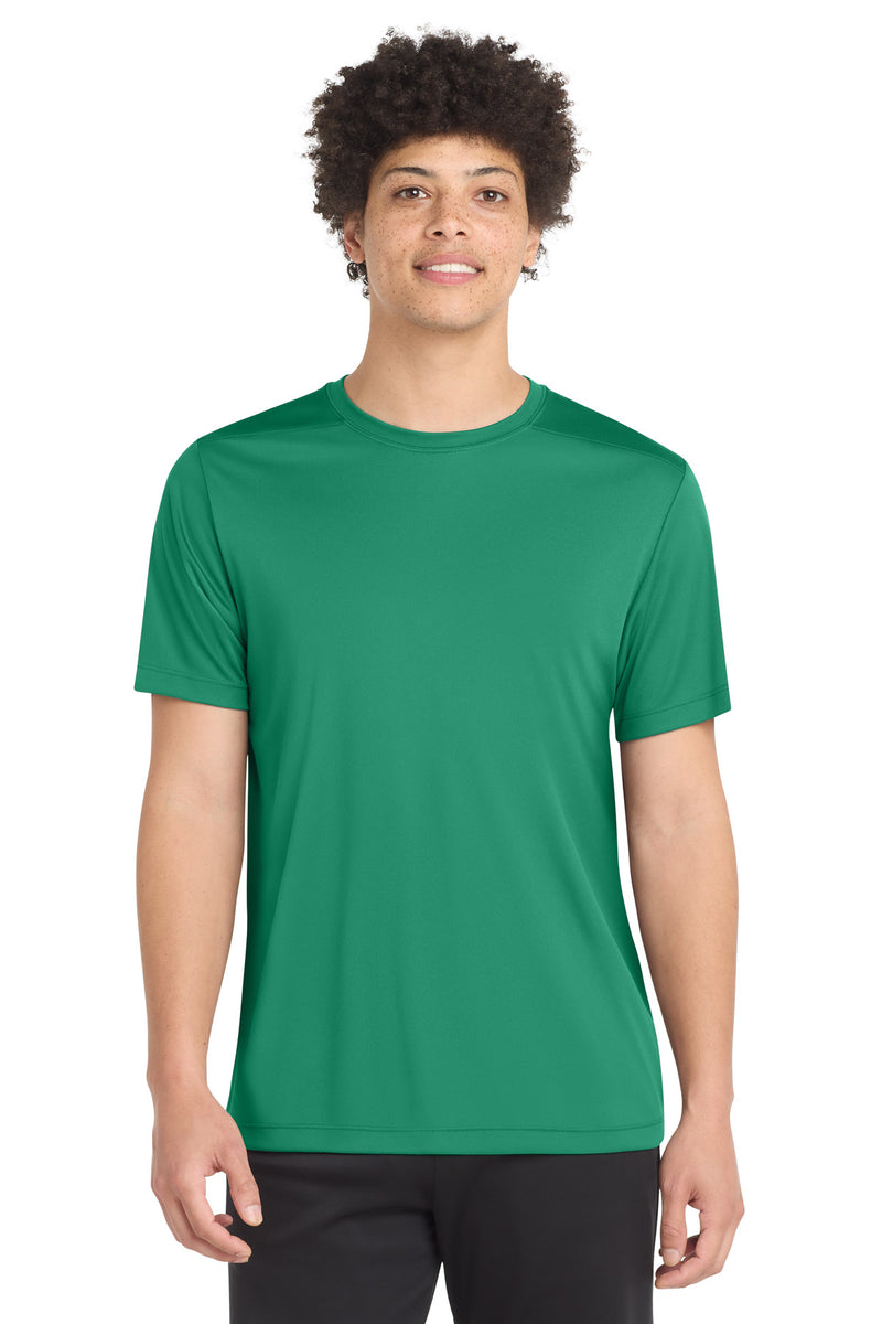 DRIEQUIP Performance Tee with UPF 50 Sun Protection