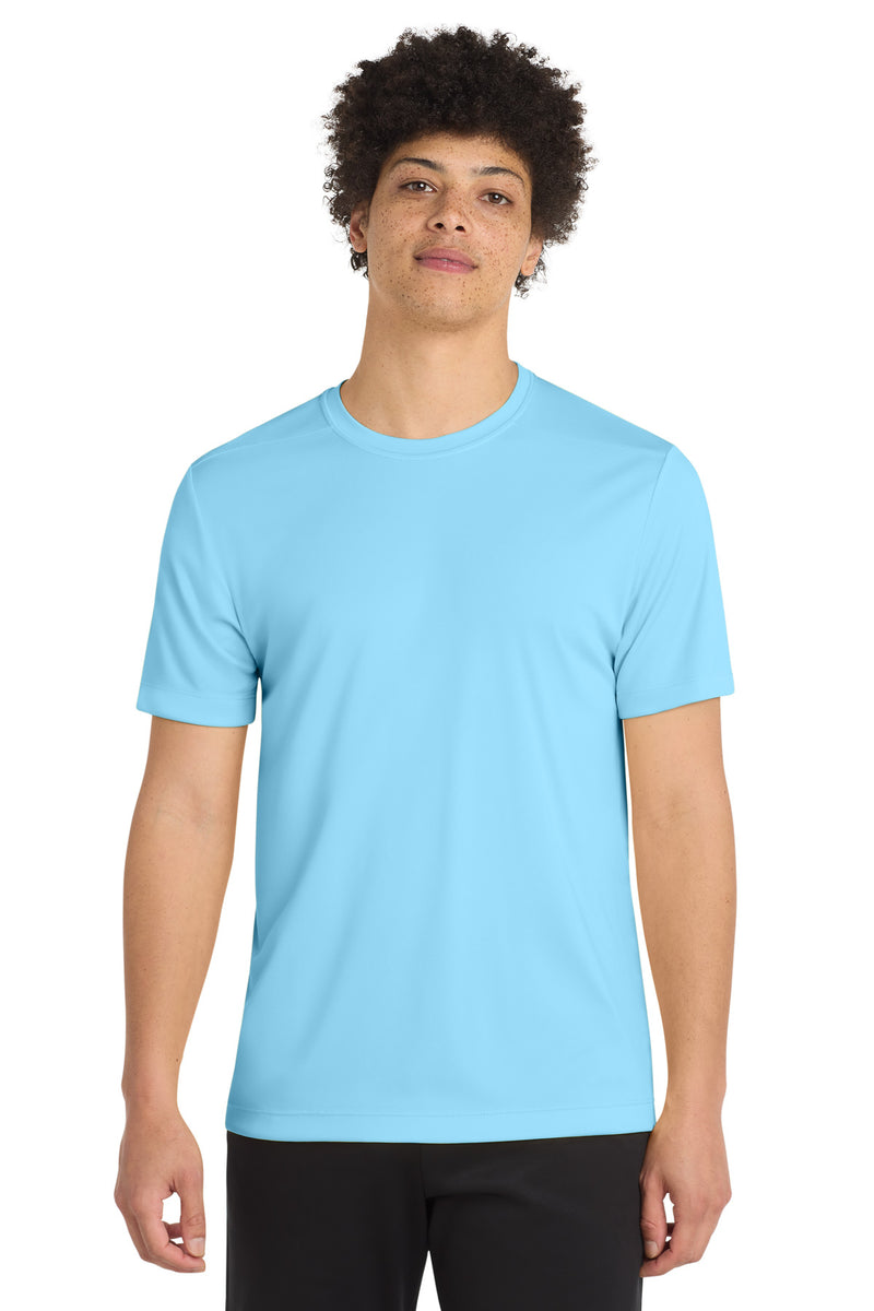 DRIEQUIP Performance Tee with UPF 50 Sun Protection