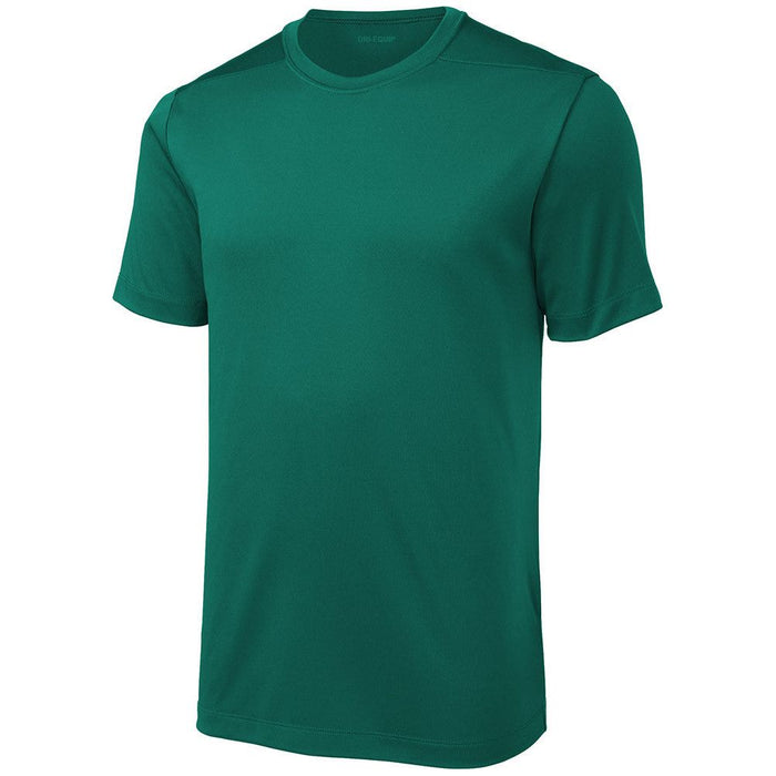 Marine Green Sun Guard Tee