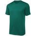 Marine Green Sun Guard Tee