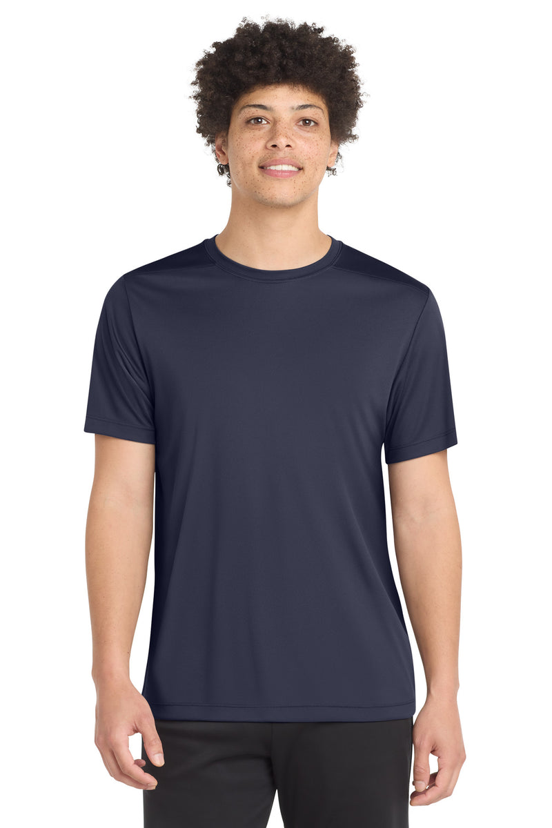 DRIEQUIP Performance Tee with UPF 50 Sun Protection
