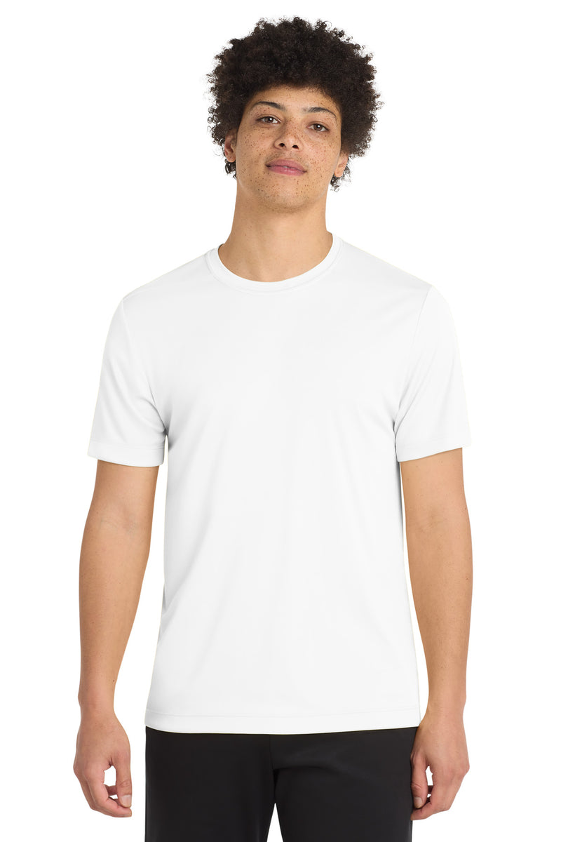 DRIEQUIP Performance Tee with UPF 50 Sun Protection