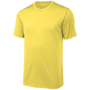 Yellow Sun Guard Tee