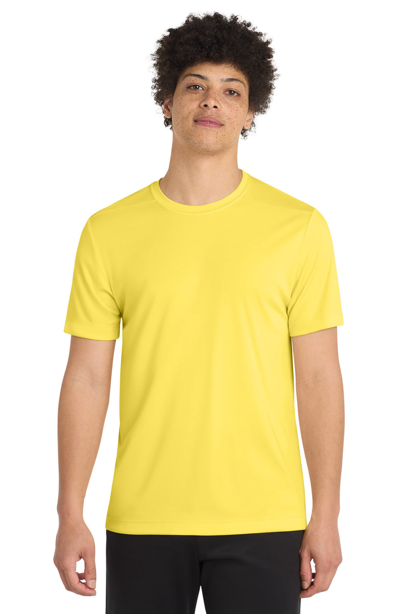 DRIEQUIP Performance Tee with UPF 50 Sun Protection