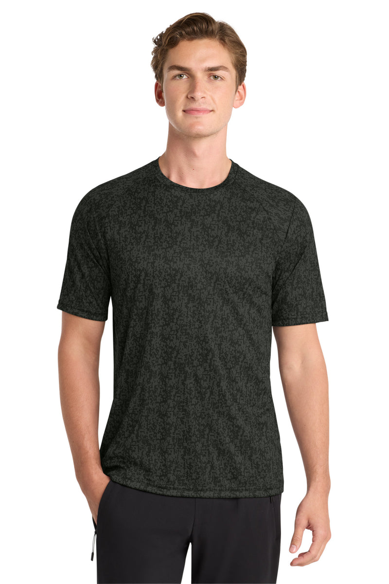 DRIEQUIP Digi Camo Tee