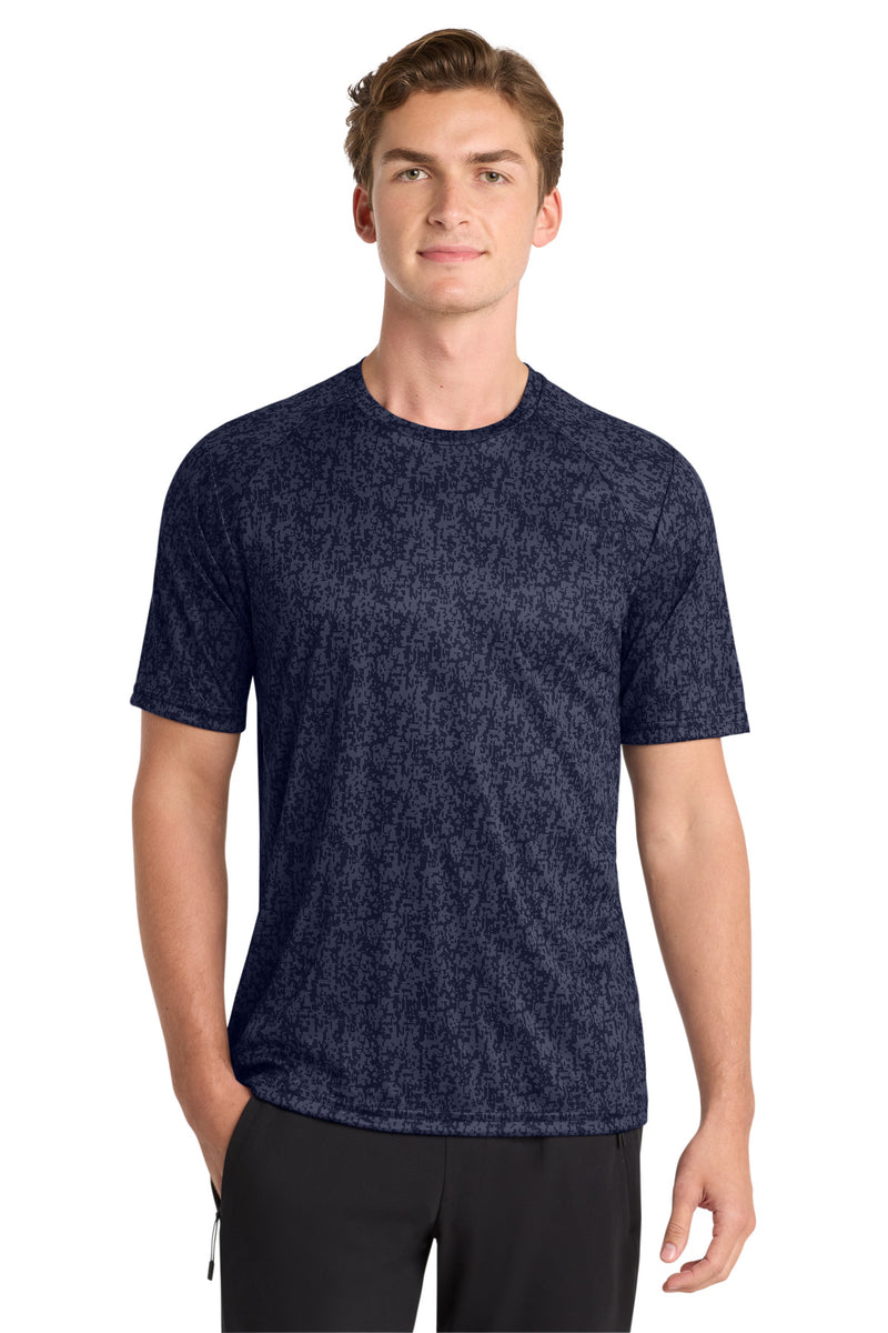 DRIEQUIP Digi Camo Tee