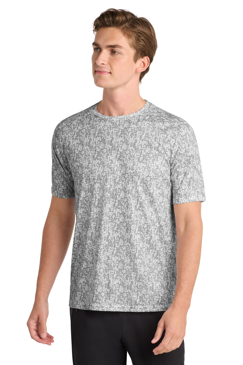 DRIEQUIP Digi Camo Tee