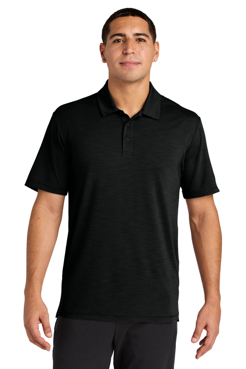DRIEQUIP Versa Performance Polo with UPF 30 Sun Protection