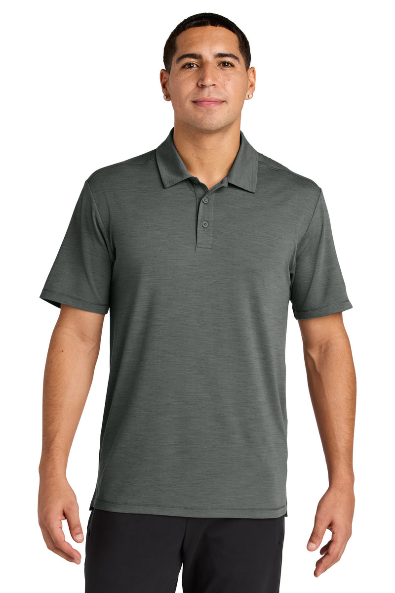 DRIEQUIP Versa Performance Polo with UPF 30 Sun Protection