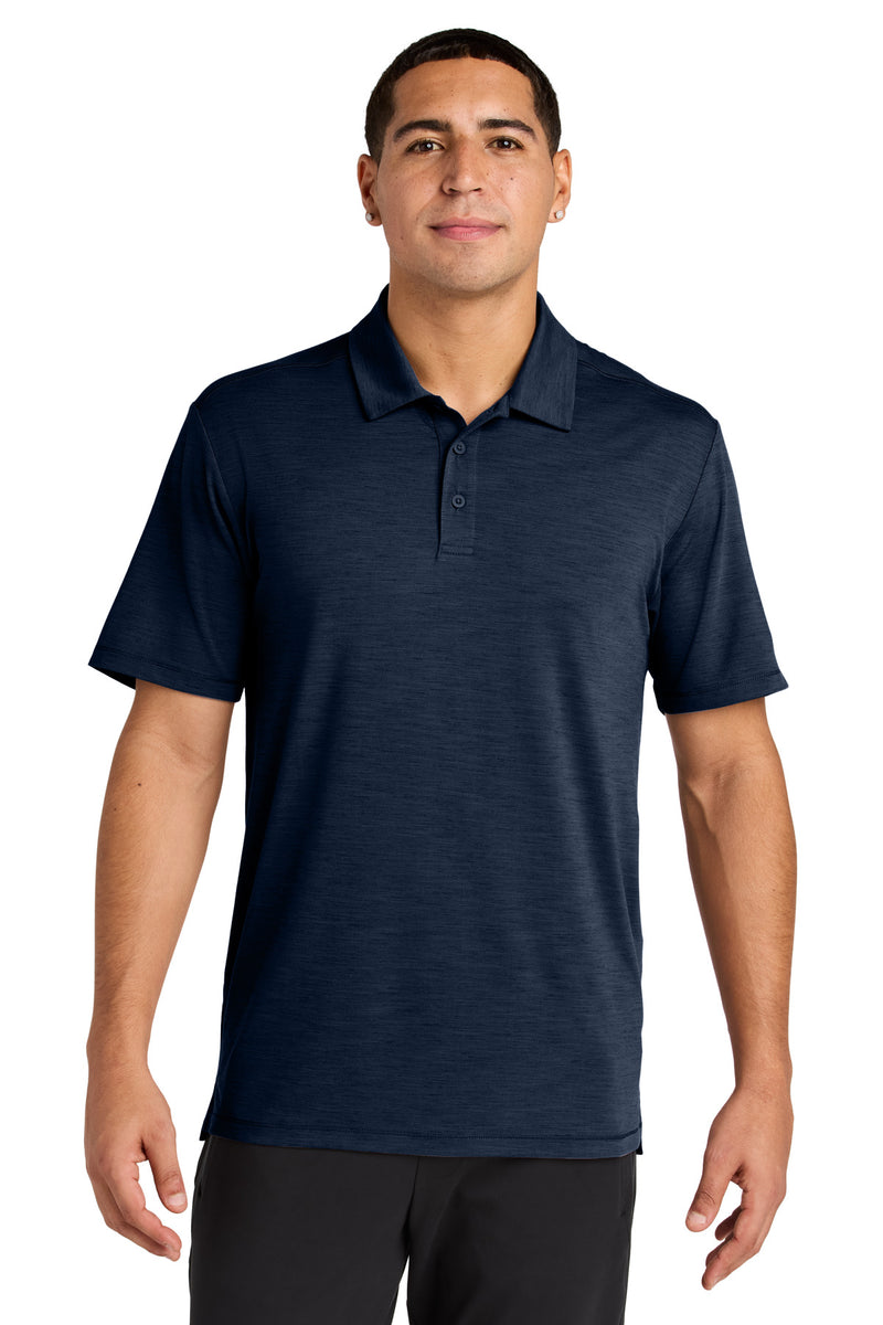 DRIEQUIP Versa Performance Polo with UPF 30 Sun Protection