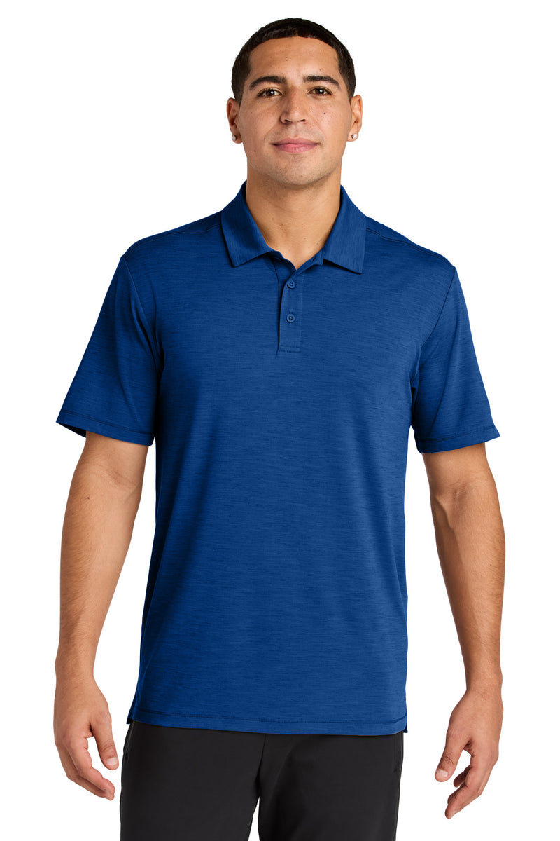 DRIEQUIP Versa Performance Polo with UPF 30 Sun Protection
