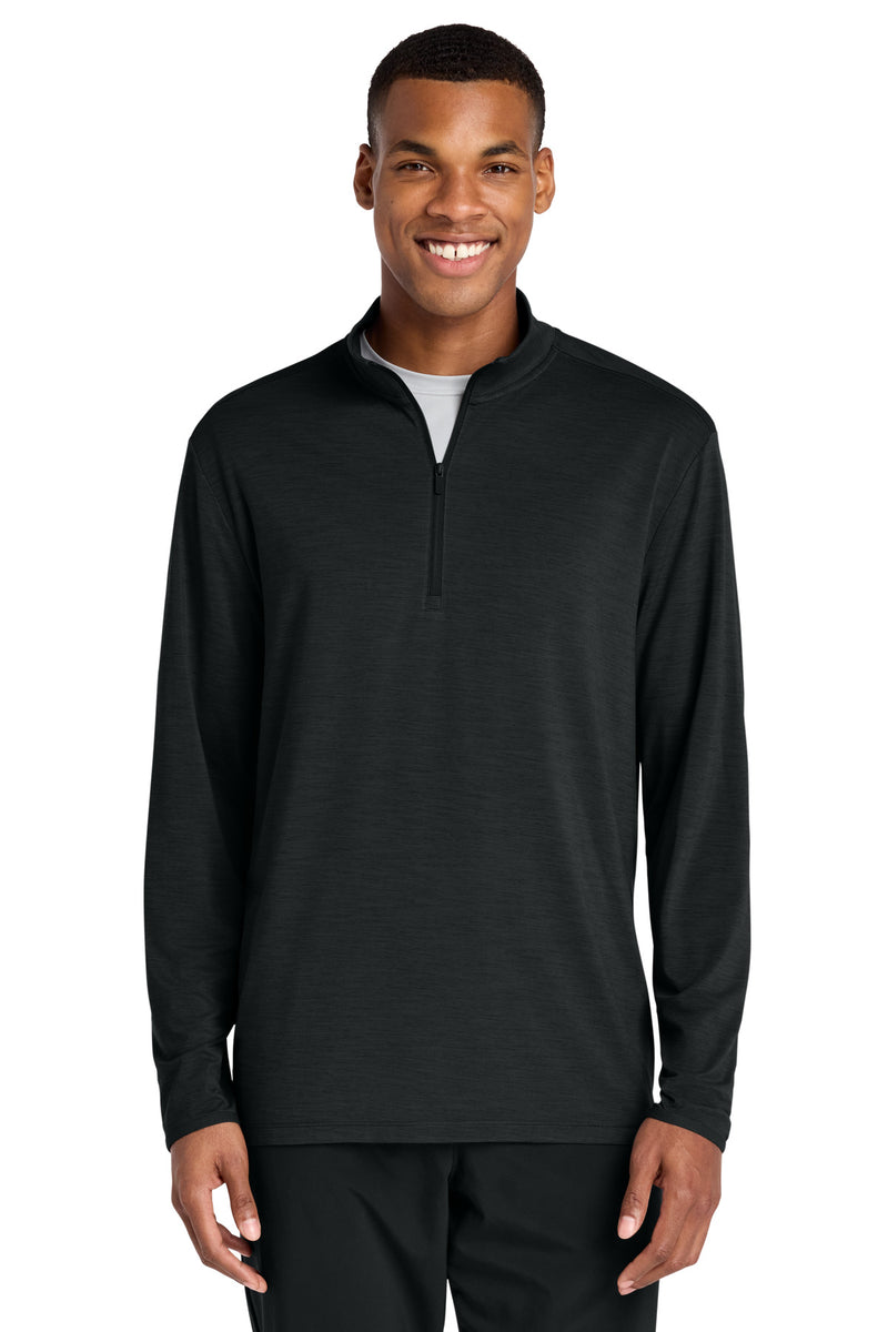 DRIEQUIP ®  Versa 1/4-Zip ST491