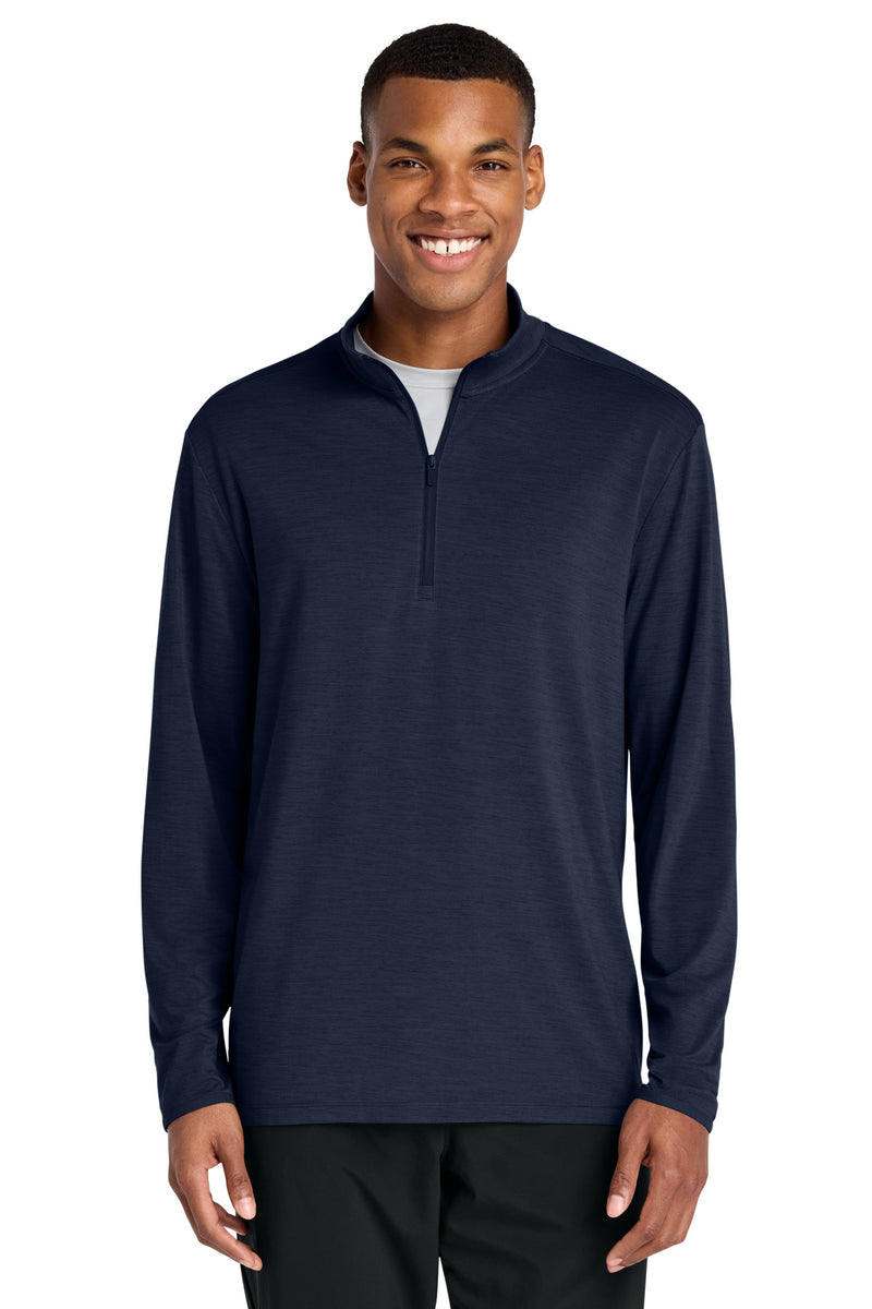 DRIEQUIP  Versa 1/4-Zip