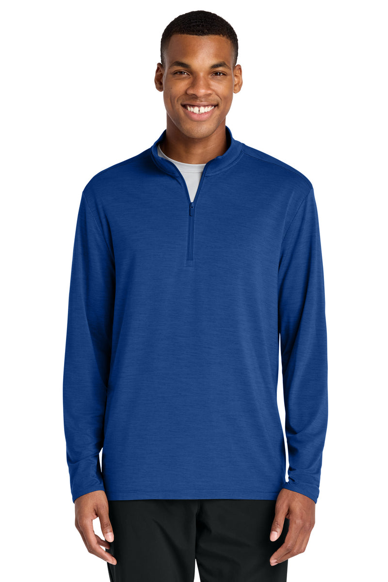 DRIEQUIP  Versa 1/4-Zip