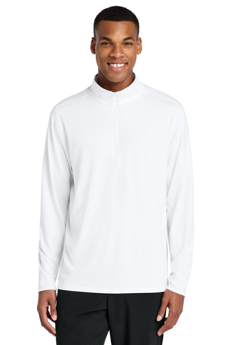 DRIEQUIP  Versa 1/4-Zip
