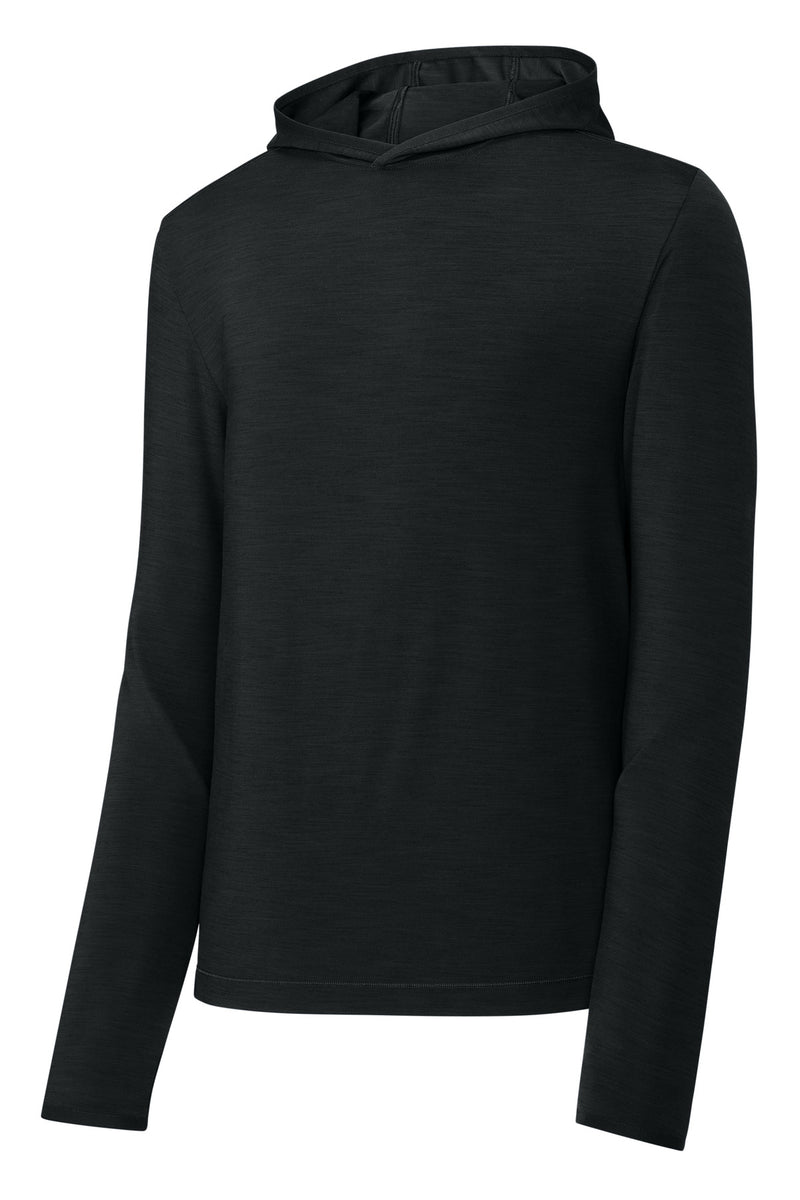 DRIEQUIP ®  Versa Long Sleeve Pullover Hoodie ST492