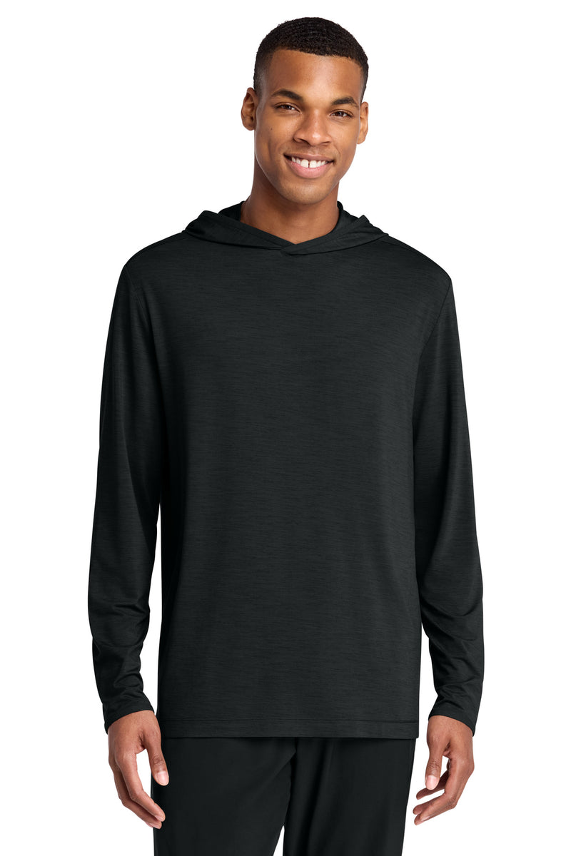 DRIEQUIP ®  Versa Long Sleeve Pullover Hoodie ST492