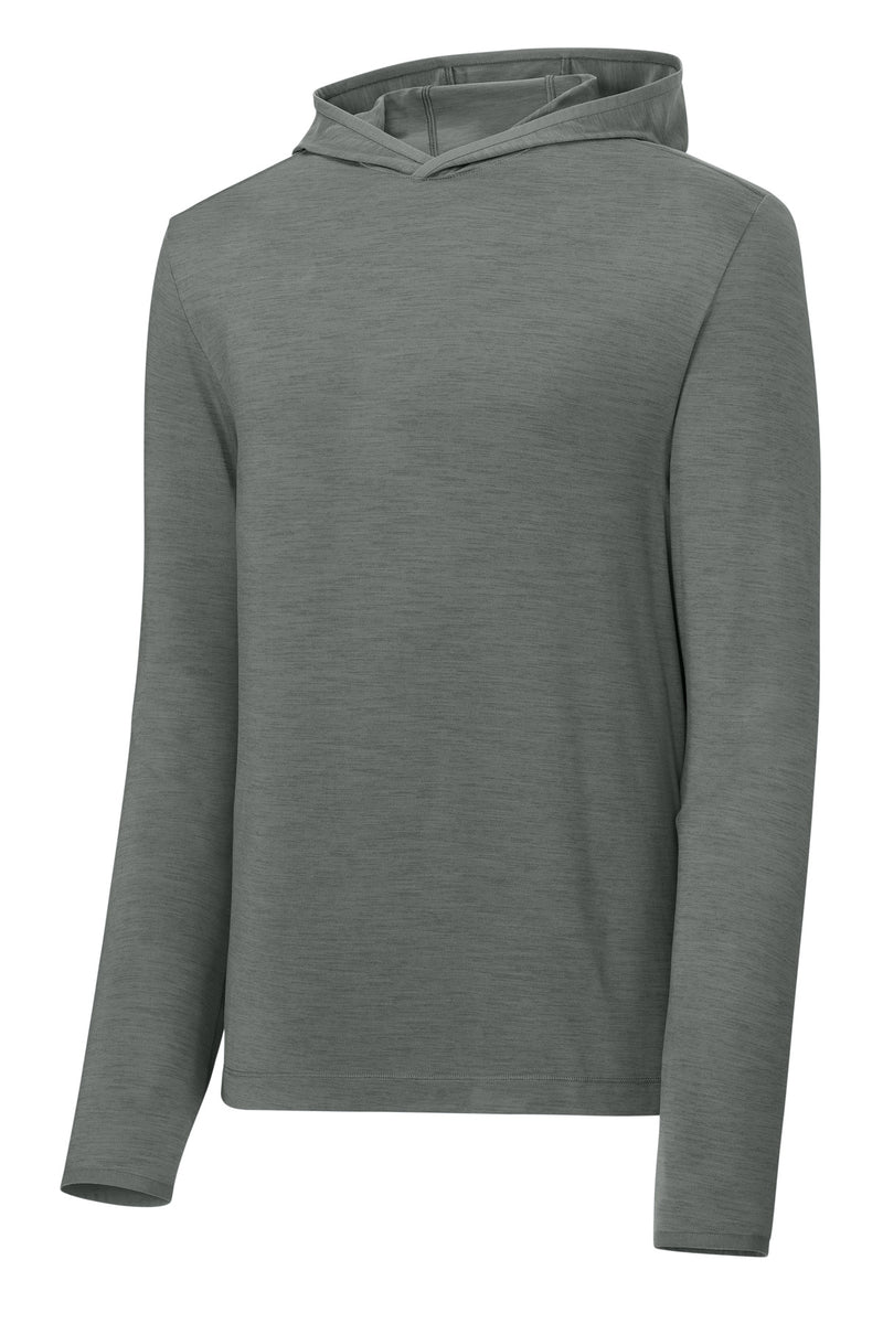 DRIEQUIP ®  Versa Long Sleeve Pullover Hoodie ST492