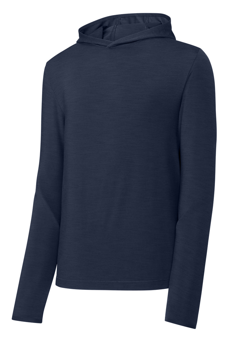 DRIEQUIP ®  Versa Long Sleeve Pullover Hoodie ST492