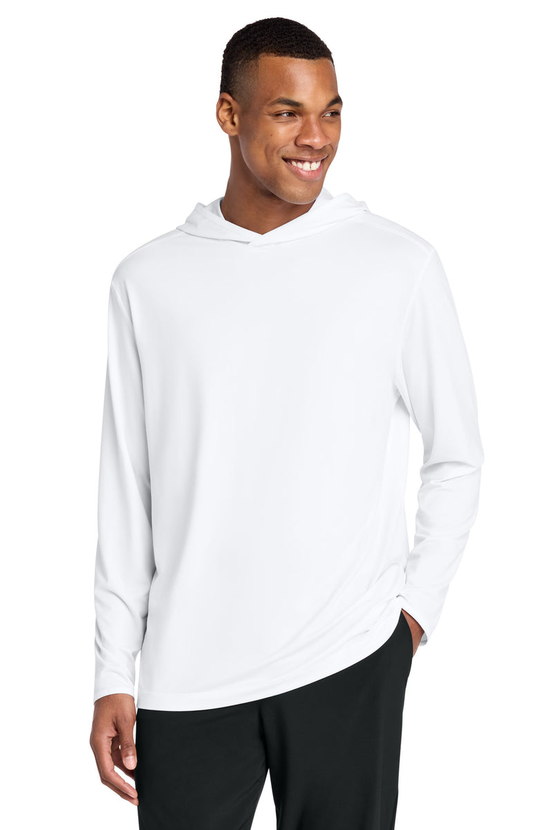DRIEQUIP  Versa Long Sleeve Pullover Hoodie