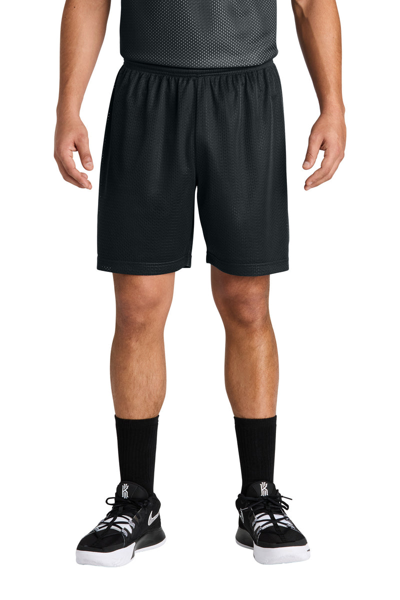 DRIEQUIP Moisture Wicking Mesh ' Short