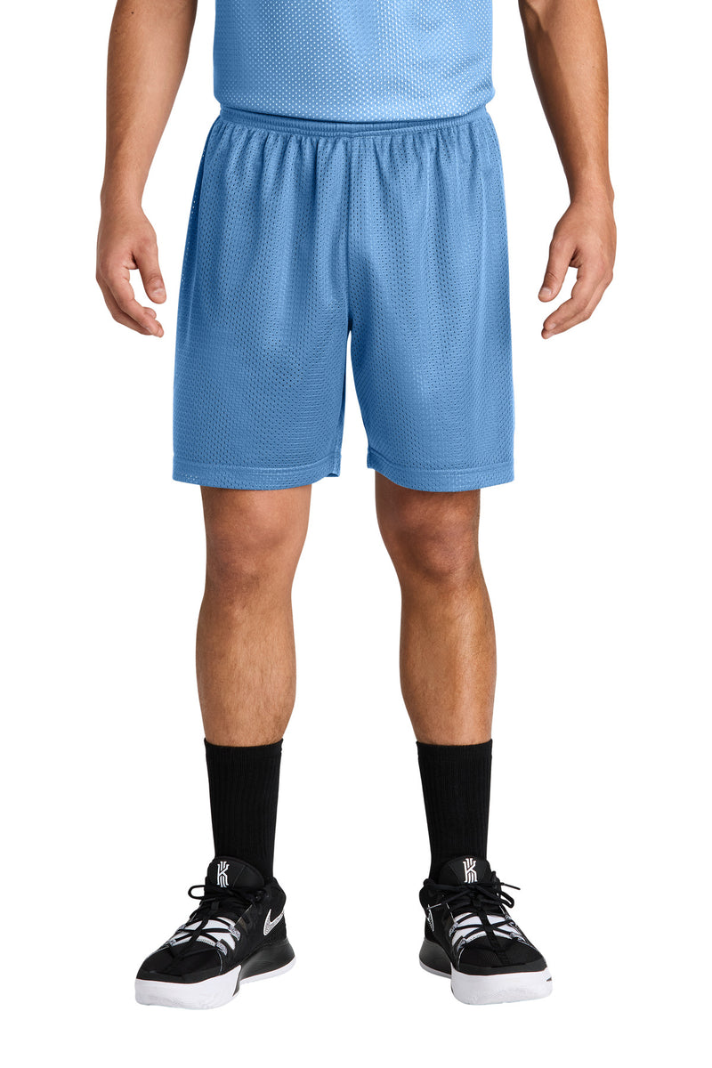 DRIEQUIP Moisture Wicking Mesh ' Short