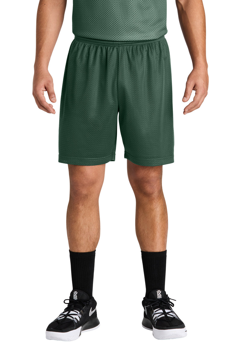 DRIEQUIP Moisture Wicking Mesh ' Short