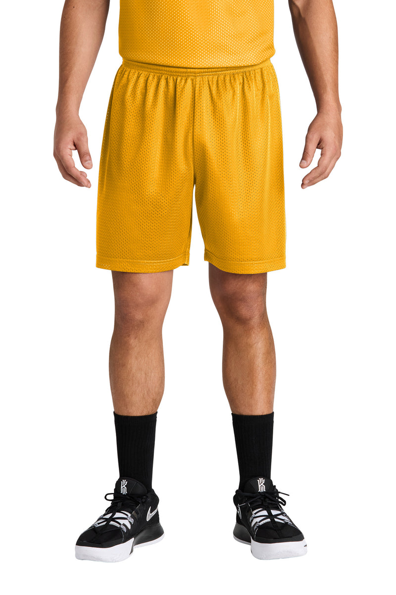 DRIEQUIP Moisture Wicking Mesh ' Short