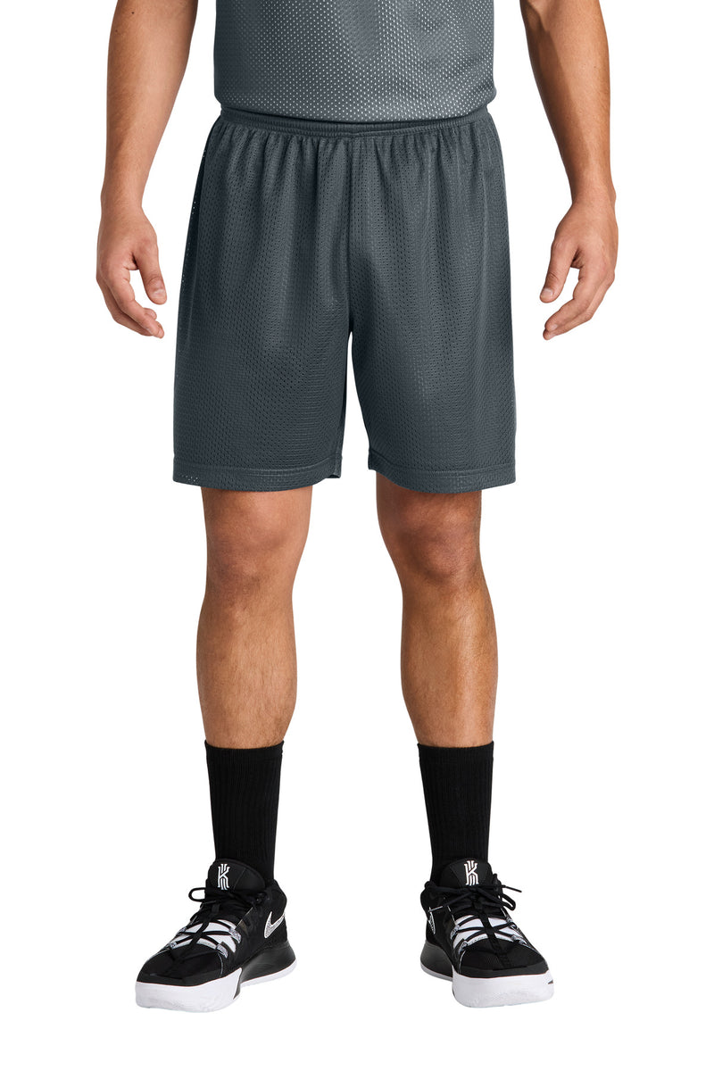 DRIEQUIP Moisture Wicking Mesh ' Short