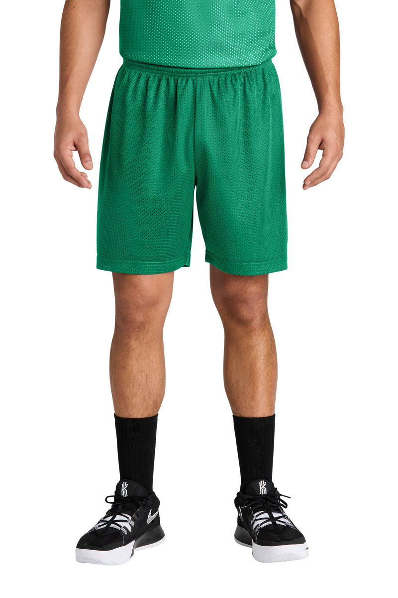 DRIEQUIP Moisture Wicking Mesh ' Short