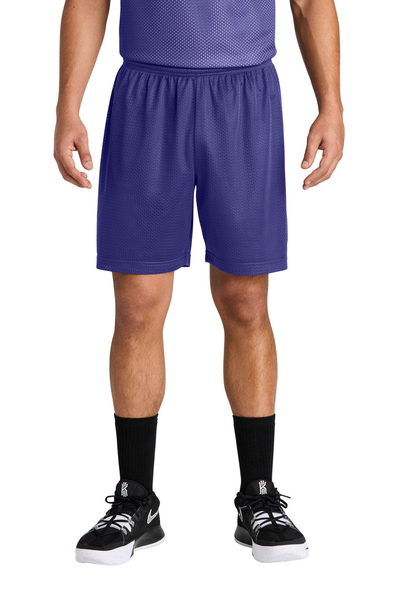 DRIEQUIP Moisture Wicking Mesh ' Short