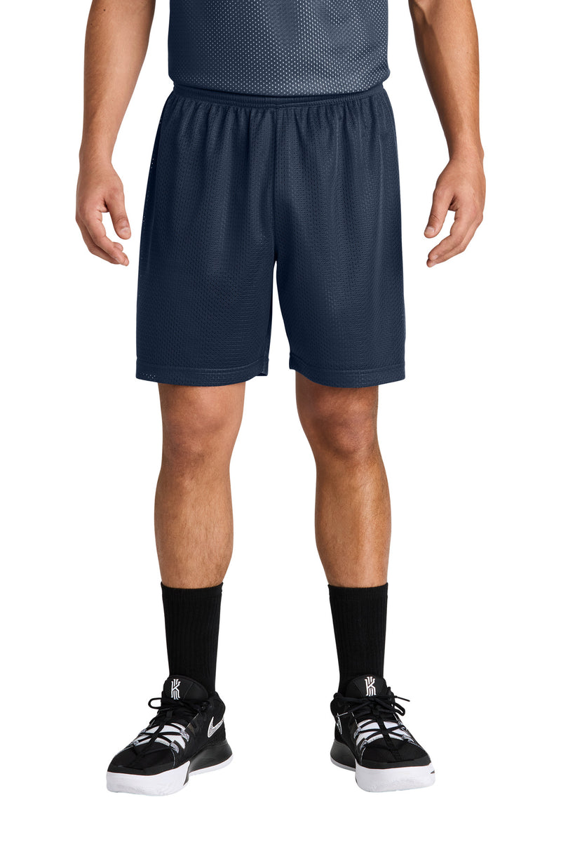 DRIEQUIP Moisture Wicking Mesh ' Short