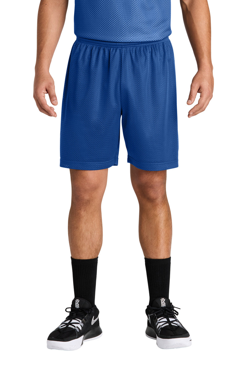 DRIEQUIP Moisture Wicking Mesh ' Short