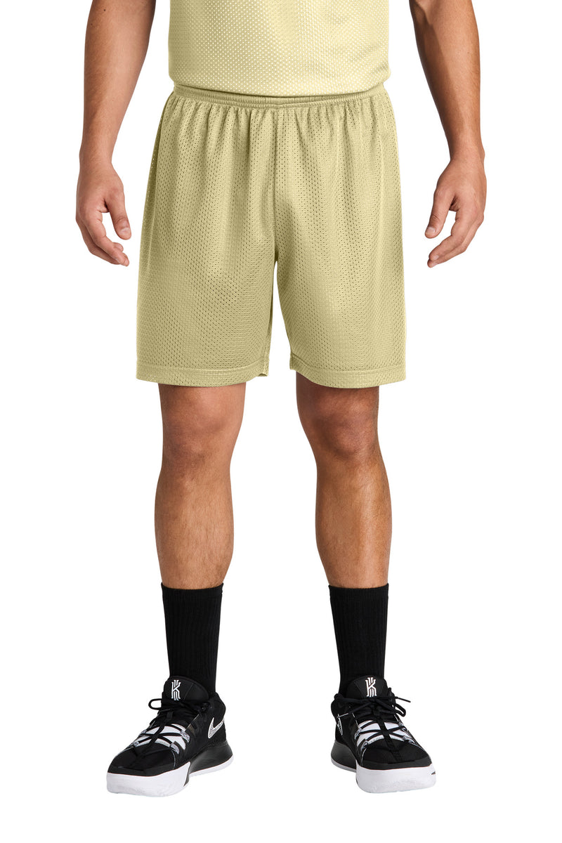 DRIEQUIP Moisture Wicking Mesh ' Short