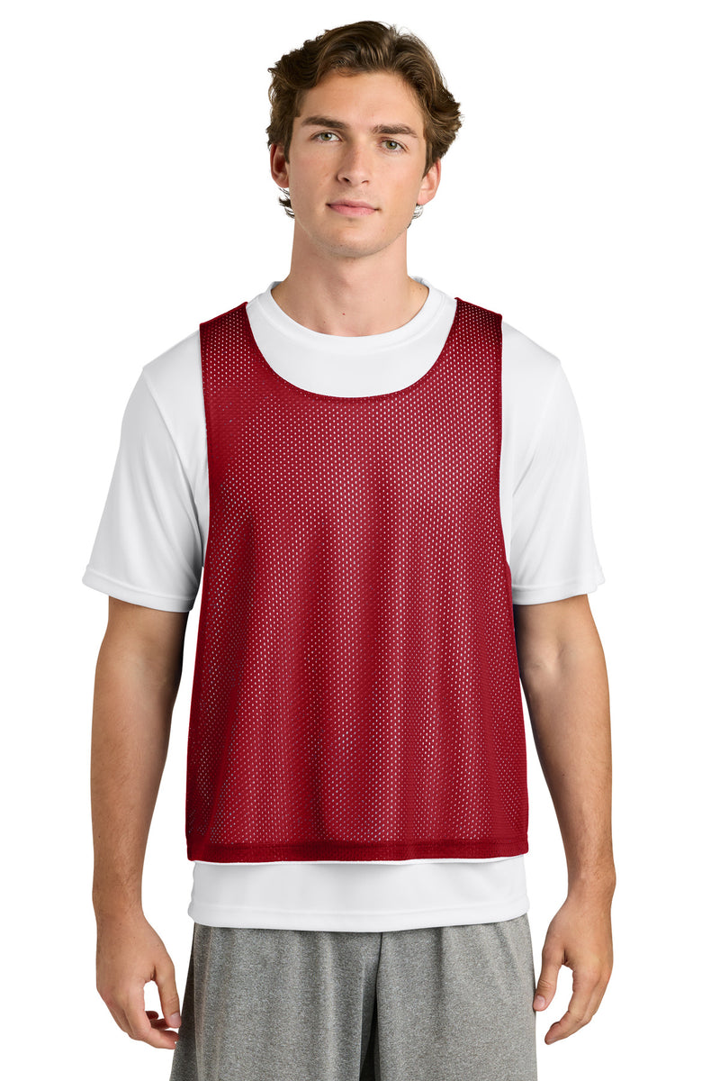 DRIEQUIP Lacrosse Reversible Pinnie