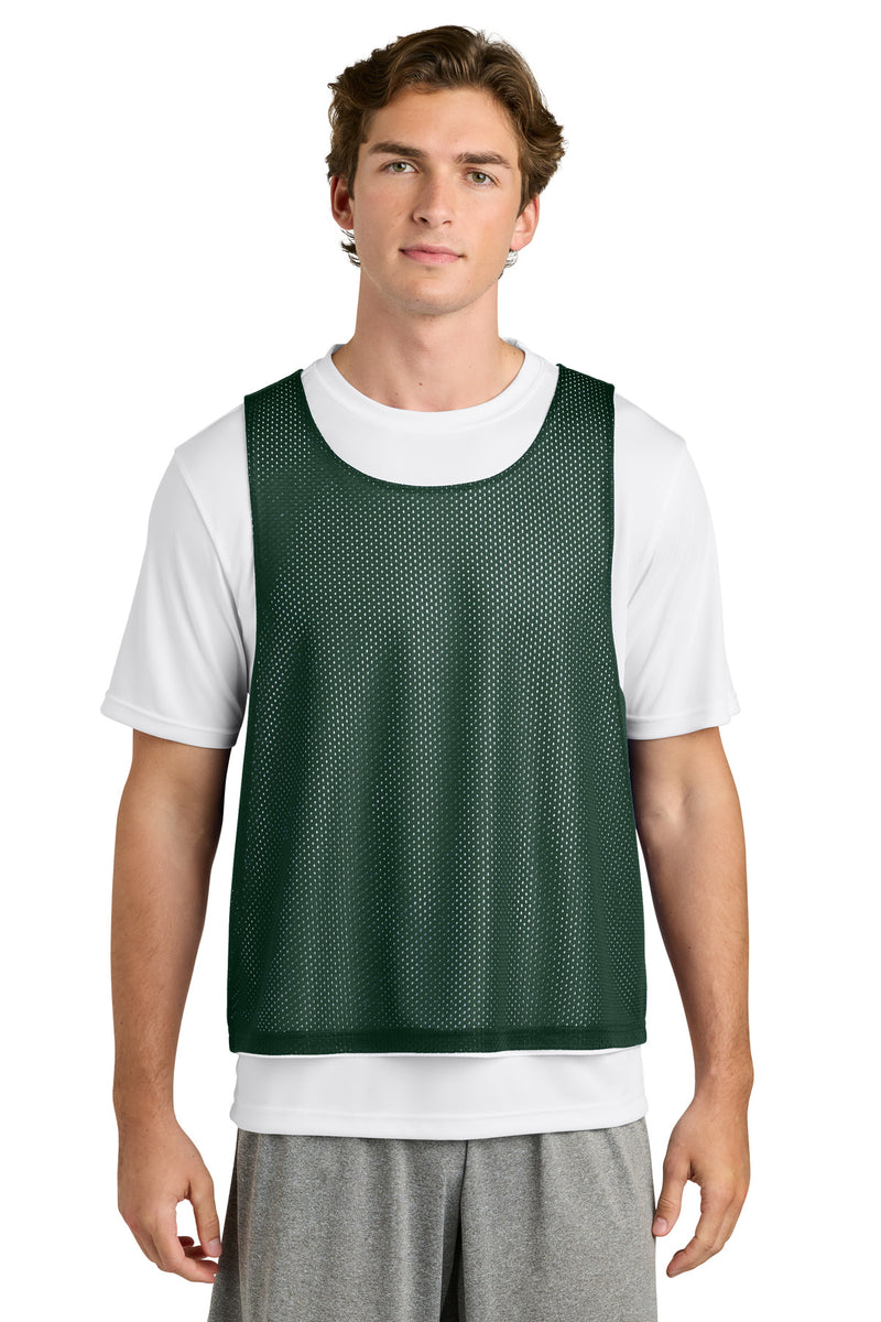 DRIEQUIP Lacrosse Reversible Pinnie