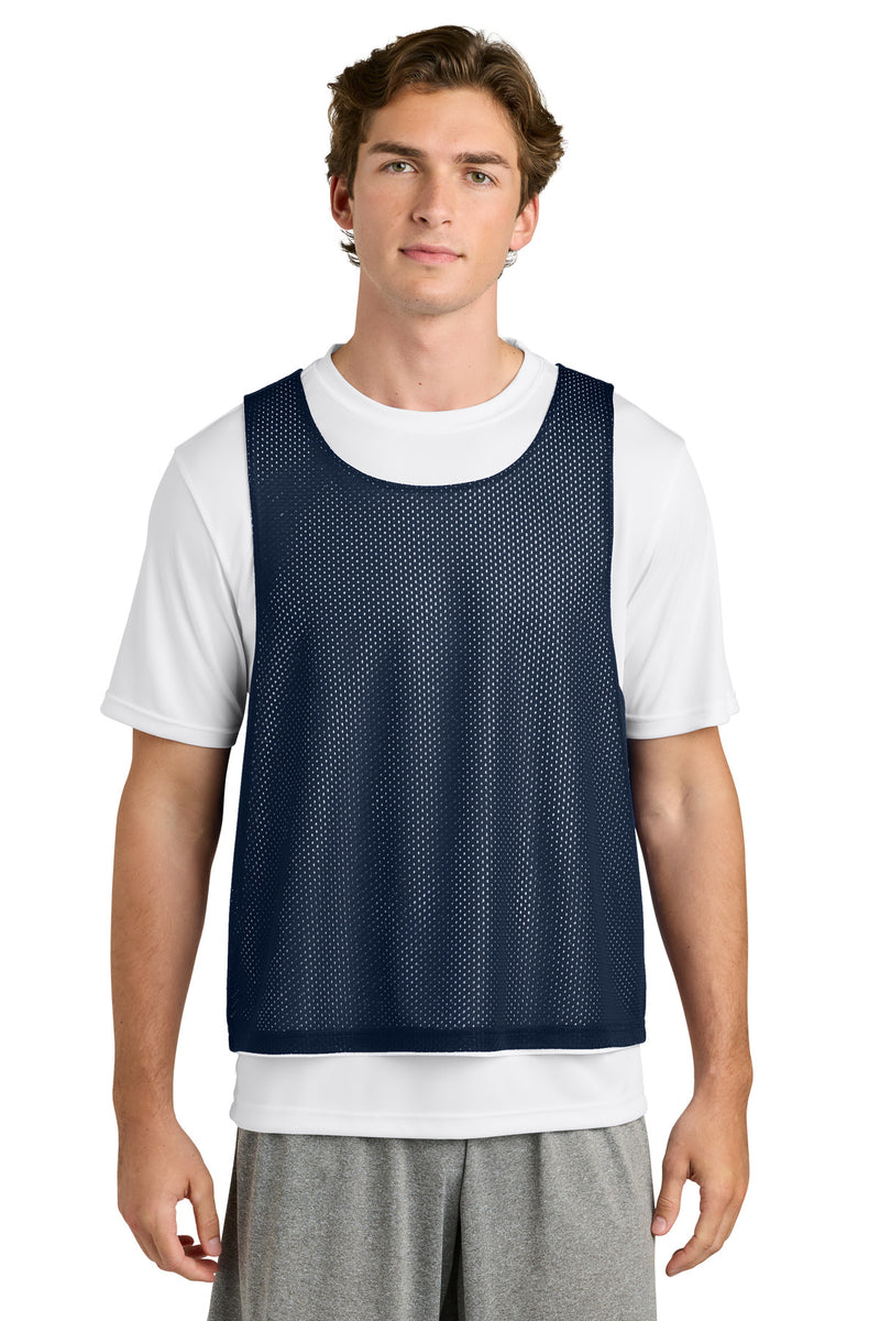 DRIEQUIP Lacrosse Reversible Pinnie