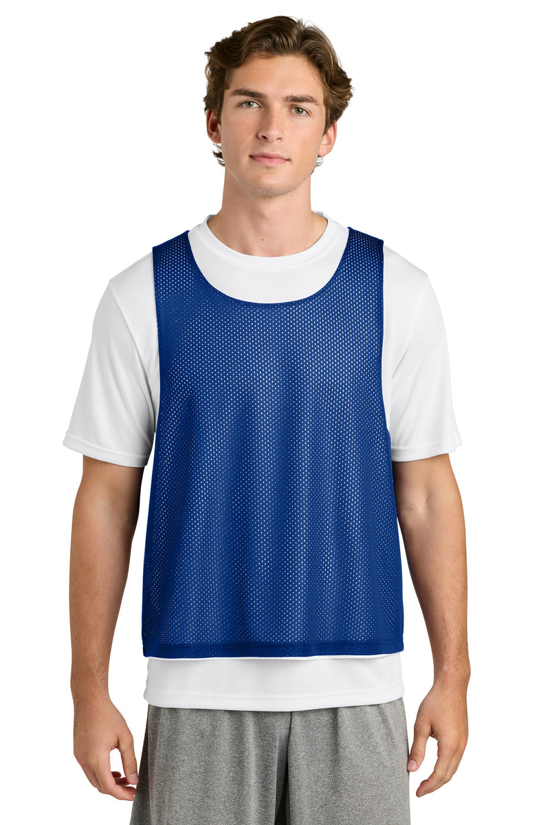 DRIEQUIP Lacrosse Reversible Pinnie
