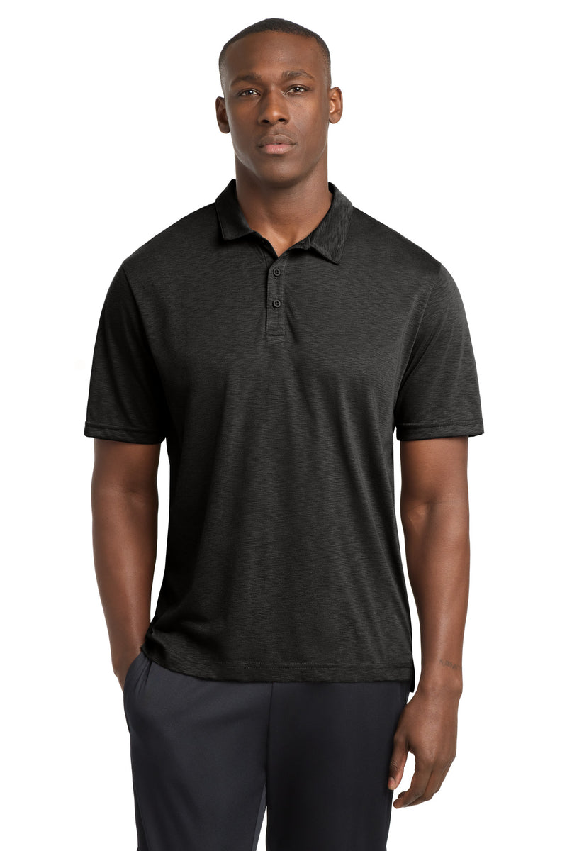 DRIEQUIP Moisture Wicking Strive Polo