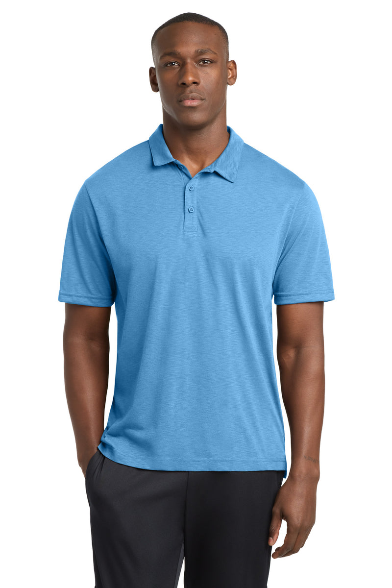 DRIEQUIP Moisture Wicking Strive Polo