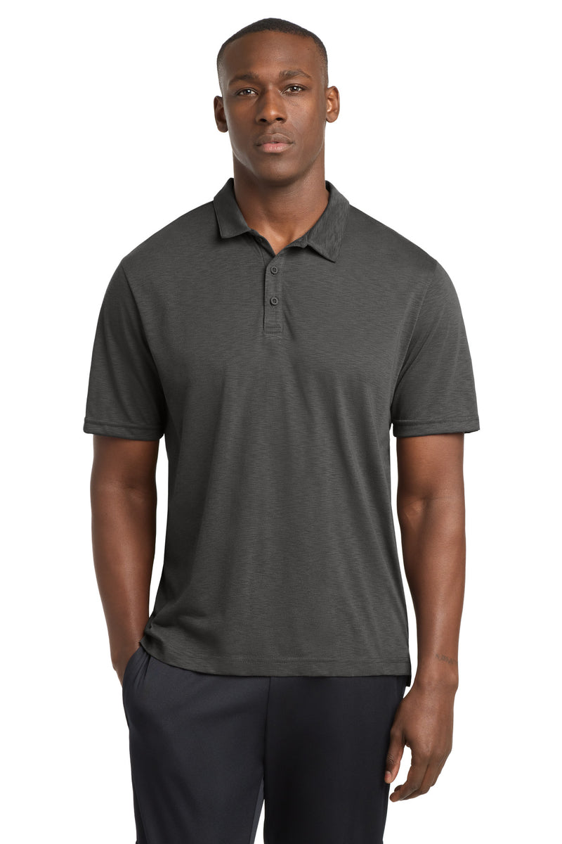 DRIEQUIP Moisture Wicking Strive Polo