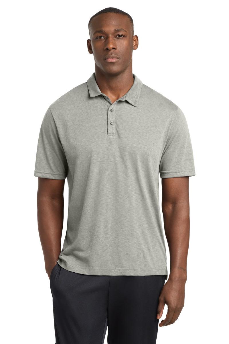 DRIEQUIP Moisture Wicking Strive Polo