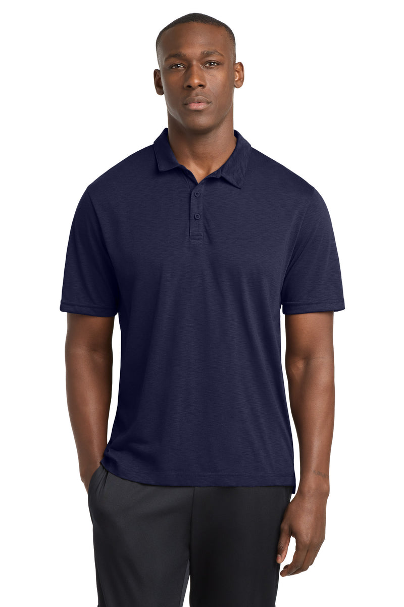 DRIEQUIP Moisture Wicking Strive Polo