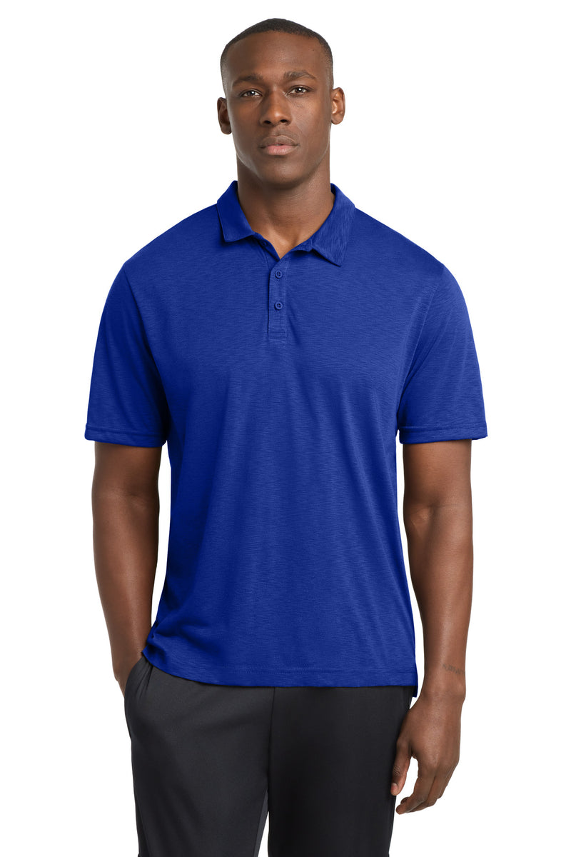 DRIEQUIP Moisture Wicking Strive Polo