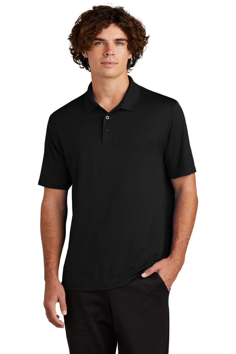DRIEQUIP Sideline Polo