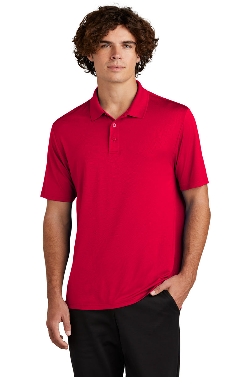 DRIEQUIP Sideline Polo