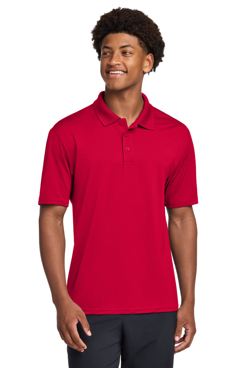 DRIEQUIP Sideline Polo