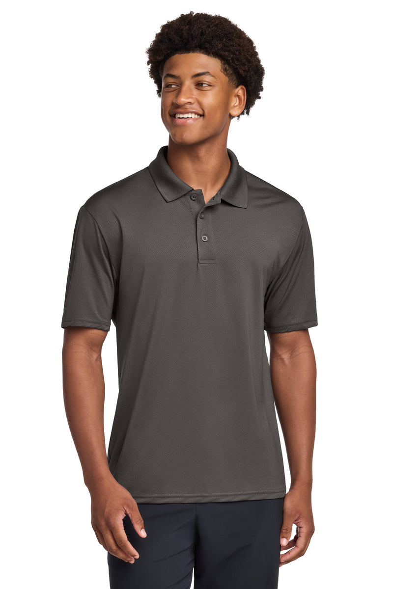 DRIEQUIP Sideline Polo